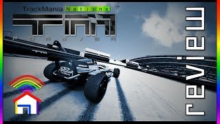 trackmania nations foreverMain theme HQ [upl. by Bab]