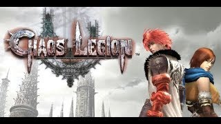 Chaos Legion Walkthrough Stage 1 Prologue [upl. by Carree804]