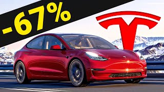 Shocked Tesla Owners Discover Their Car’s True Value [upl. by Daniela]