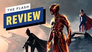 The Flash Review [upl. by Jaclyn]