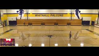 Boys VB vs Menomonee Falls [upl. by Amek660]