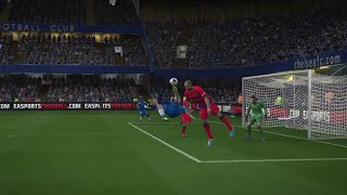 ►Fifa 14  Ca cest un beau but Plus beau que le cri de Ronaldo [upl. by Cesya]