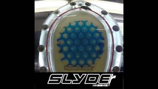 Slyde Handboards Slyde Hexflex by Hydroflex Bodysurf Technology [upl. by Young]