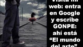 quotCuando los sapos bailen flamencoquot Ella baila sola [upl. by Azilef9]