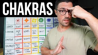 Beginners Guide to Chakras  Everything You Need to Know About Chakras [upl. by Faria]