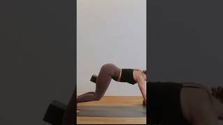 strong vinyasa yoga flow [upl. by Veronika457]