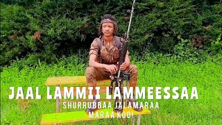 “Jala maraa koo” Jaal Marsii Lammeessaa new Afaan Oromoo music  2023 Official video [upl. by Glass475]