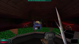 System Shock 2  Where Am I [upl. by Collum]