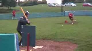 HRL 2007 Wiffle Highlights [upl. by Nilesoy]