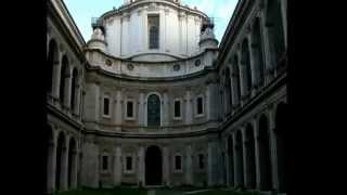 guide borromini viiste rome [upl. by Wauters]