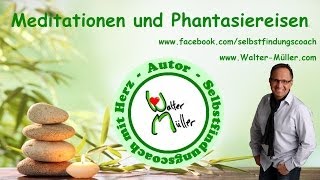 Dein innerer Helfer Meditation Phantasiereise [upl. by Tocs]