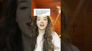 Tiktok Fake Tourettes this one is bad [upl. by Ursulina]