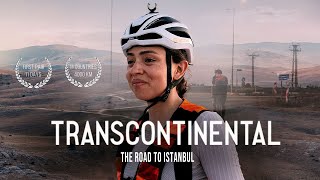 Transcontinental Race 4200km From France to Turkey  UltraDistance Bikepacking Race Documentary [upl. by Akirej]