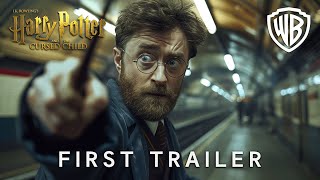 Harry Potter movie clip The Trio and the Second Task [upl. by Anek771]