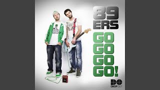 Go Go Go Go Radio Edit [upl. by Udelle498]