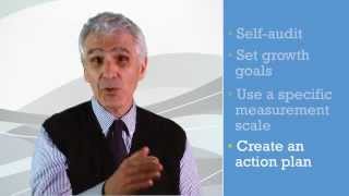 Marzano Research Online Course  Becoming a Reflective Teacher [upl. by Yurt]