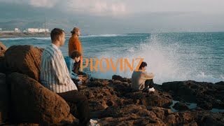 Provinz  Zwei Menschen Official Video [upl. by Ydollem]