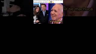 Nesse dia Rebeca mostrou porque é a filha mais parecida com Silvio Santos [upl. by Yleik428]