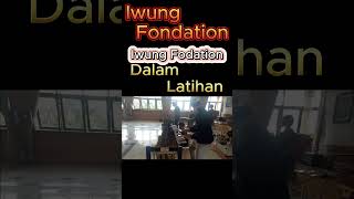 Iwung Fondation Short 6 [upl. by Aled]