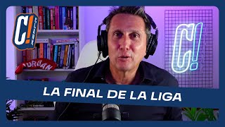 La FINAL de la LIGA  Clank This Week 22 [upl. by Yreneh409]