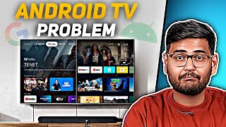 What is Wrong With Android TVs [upl. by Llen806]