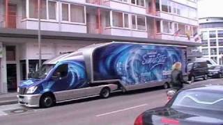 DSDS Casting in Wilhelmshaven Vers195 [upl. by Alethea664]