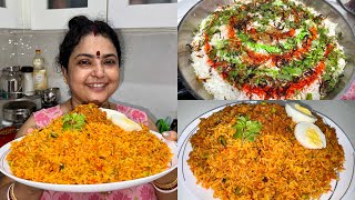 CHICKEN KEEMA BIRYANI RECIPE  ​⁠MaddyMummy [upl. by Yetty]