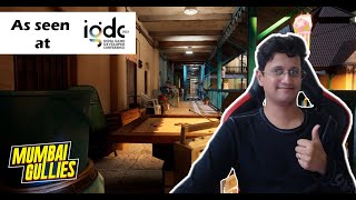 Mumbai Gullies Gameplay As Seen At IGDC 2023 RoadwayToMumbaiGullies MumbaiGullies [upl. by Wetzell790]