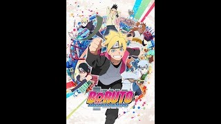 Boruto episode 11 eng sub [upl. by Ariew]