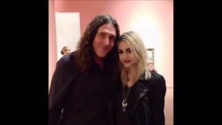 Frances Bean Cobain 2014 [upl. by Yelahs]