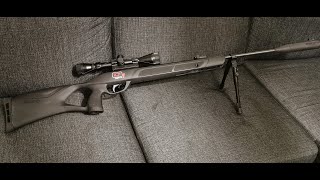 Gamo G magnum 1250 whisper IGT [upl. by Elocan]