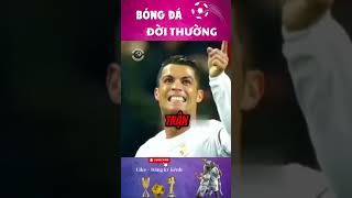 Điều Gì Đã Xảy Ra Trong Một Trận Đấu Giữa Ronaldo Và Messi  cauthubongda thethao24h football [upl. by Gokey]