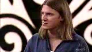 Early Footage of Mitch Hedberg [upl. by Dareece]