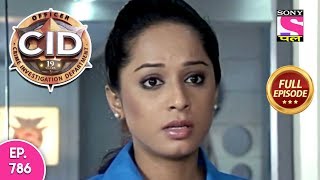 CID  Full Episode 786  30th September 2018 [upl. by Rammus]