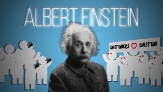 La Teoría de la Relatividad de Albert Einstein  Explicación Breve QuantumFracture [upl. by Fernandes]