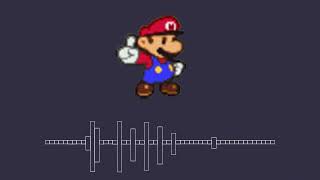 CREATIVE FREEDOM  Paper Mario 64 Soundfont [upl. by Emanuel]