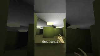 Godot Day 36 godot gamedev slenderman [upl. by Kelson]