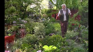 ÉMISSION DÉCOUVERTES JARDINS N°49 juilletaoût [upl. by Areivax]