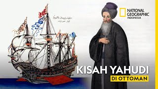 Sejarah Dunia Kekaisaran Ottoman Oasis Indah Bagi Penduduk Yahudi [upl. by Eelaras]