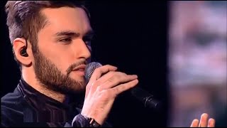 ნოდარ რევია  მახინჯი ვარ  Nodar Revia  Maxinji Var  x factor [upl. by Ritter463]