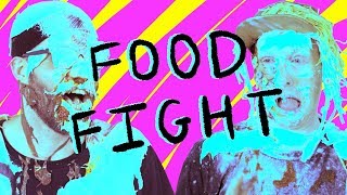 Koo Koo  Food Fight DanceALong [upl. by Arondel659]