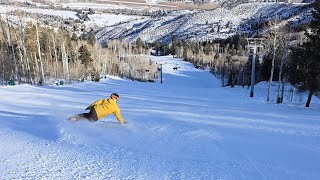 Beaver Creek Ski Resort Colorado 2102024 [upl. by Ralli]