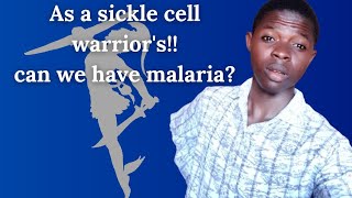 Malaria and Sickle Cell The Dangerous Connection You Need to Know [upl. by Evelc]