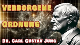 Carl Jung Geheimnis Das Phänomen Synchronizität Die verborgene Ordnung hinter dem Zufall amp Mystik [upl. by Purcell]