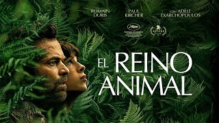 EL REINO ANIMAL  TRÁILER OFICIAL INTERNACIONAL en ESPAÑOL  YouPlanet Pictures [upl. by Mathis999]