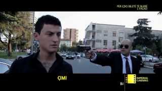 Çimi  Official Trailer 2013 [upl. by Nnylekoorb356]