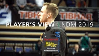 NDM 2019 Players View  Rückblick [upl. by Dammahom417]