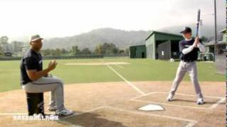 Hitting Drills  Soft Toss [upl. by Ioj572]