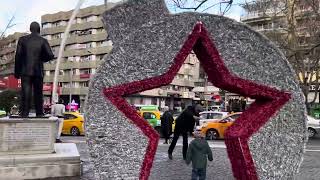 Ankara Kuğulu Park Gelin Beraber Gezelim Tunalı Hilmi Caddesi [upl. by Arathorn]