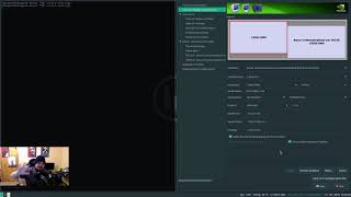 Manjaro i3  Nvidia Settings Not Saving amp Screen Tearing Fix [upl. by Iain352]